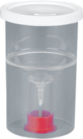 DEROYAL UMBILICUP™ CORD BLOOD COLLECTION DEVICE STERILE (PACKAGING - CASE 24)