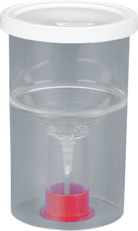 DEROYAL UMBILICUP™ CORD BLOOD COLLECTION DEVICE STERILE (PACKAGING - CASE 24)