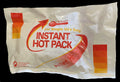 MTR Disposable Hot Pack (Size - 6" x 9") (Quantity - Box 24) (Type- Hot Packs)