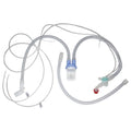 VC1001P Pediatric Active Ventilator Circuit, Non-heated 30/case