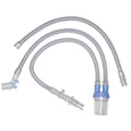 VC1004P Pediatric Passive Ventilator Circuit, Non-heated 30/case