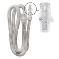 VC1100 Adult Passive Circuit With Fixed Exhalation Port Each of 1