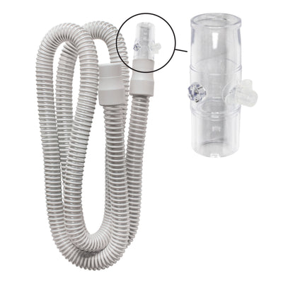 VC1100 Adult Passive Circuit With Fixed Exhalation Port Each of 1