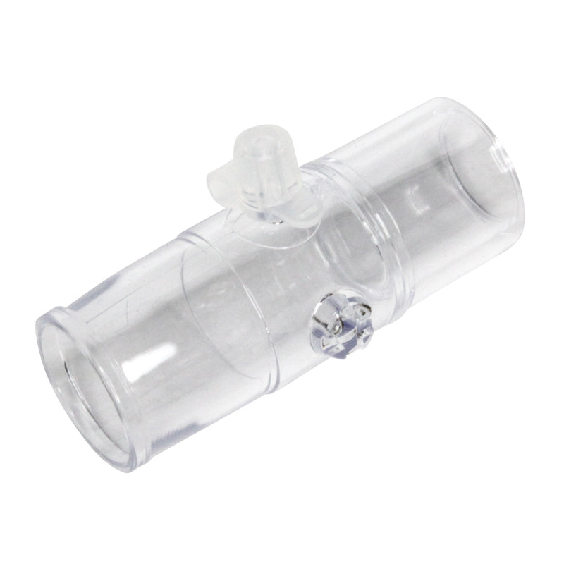 VEN003 Fixed Exhalation Port 10/pack