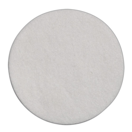 VF006 Ventilator Felt Filter for NPB LP 6 and L10 10/pack