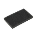 VF008F-2 Löwenstein LUISA Ventilator and prisma CPAP Style Reusable Filter 2/pack