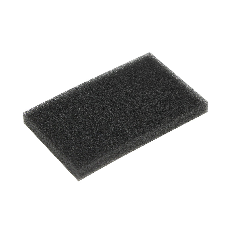 VF008F-2 Löwenstein LUISA Ventilator and prisma CPAP Style Reusable Filter 2/pack