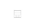 PDC WBLBDT26 - HLBL DT MULTI WBMFBSH4 TE 1C 100/ST WH | WBLBDT26