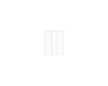 PDC WBW51 - LABEL LASER W/HLS PORTRAIT | WBW51