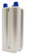 SUNSET Belluscura X-PLOR Portable Oxygen Concentrator, Complete Unit - Ascent Package EACH