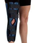 DEROYAL SIZED TIETEX KNEE IMMOBILIZER (PACKAGING - EACH)