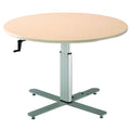 Performa 42 Round Group Therapy Table (Packaging - Each)