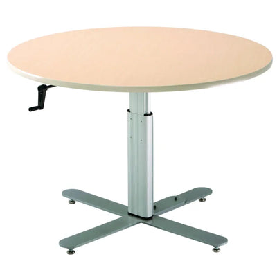 Performa 42 Round Group Therapy Table (Packaging - Each)