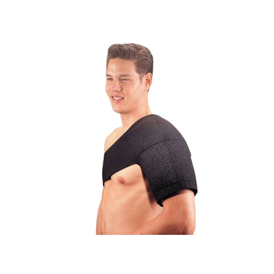 Performa ECT Shoulder Wrap - Neoprene Wrap Only