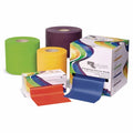 Rolyan Energizing Exercise Bands - Resistance Bands - Exercise Rolls (Packaging - Each)