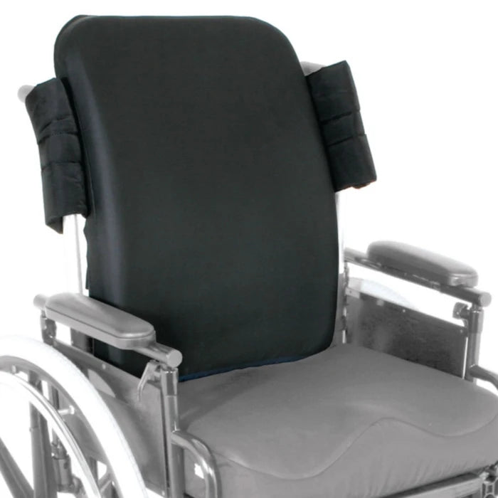 Incrediback Reclining Back System