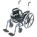 Smart Seat Drop Seat (FITS 20"W X 18"D)