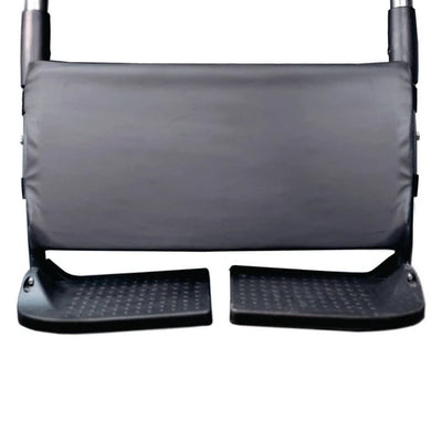Rigid Calf Protector