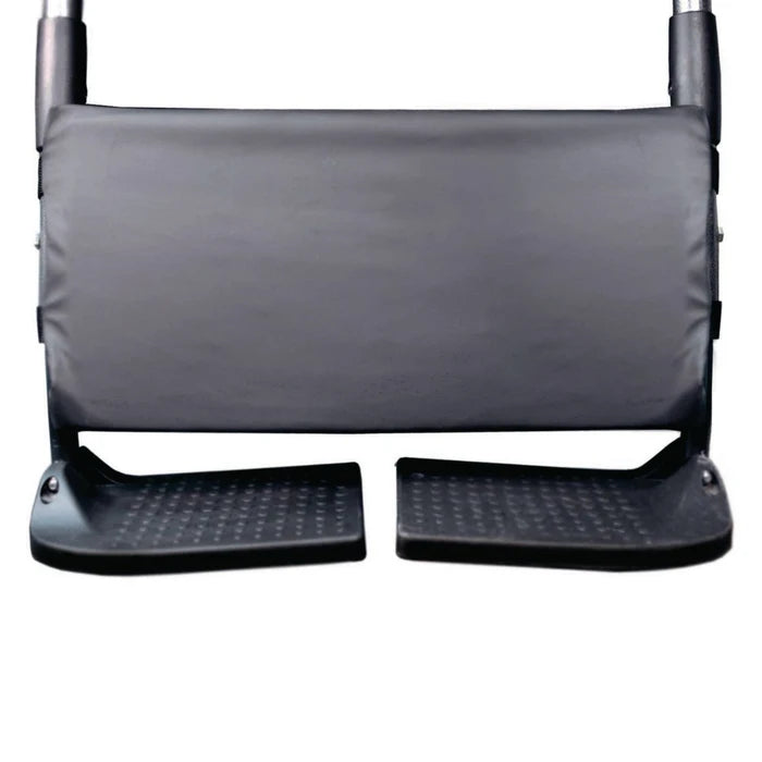 Rigid Calf Protector