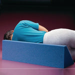 Sammons Preston Body Positioner Vinyl coated & Foam Wedge