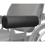 Flat Top Lateral Roll Armrest
