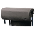 Low-Profile Lateral Roll