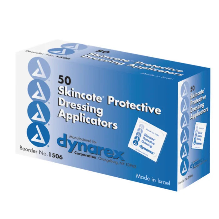 Skincote Protective Prep Pads (Packaging - Each)