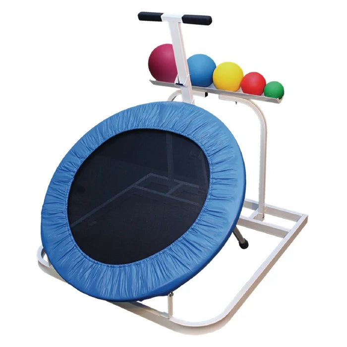 Plyometric Rebounder (Packaging - Each)
