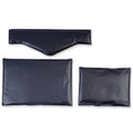 Sammons Preston Cold Pacs - Black Polyurethane X-Tra Durable Packs