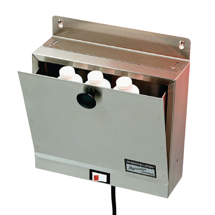 Electric Gel Warmer