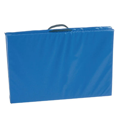 CanDo Foldable Exercise Mats