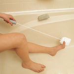 Homecraft Long-handled Toe Washer