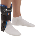 DEROYAL AIR GEL ANKLE STIRRUP (PACKAGING - EACH)