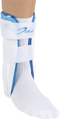 DEROYAL AIR ANKLE STIRRUP (PACKAGING - EACH)