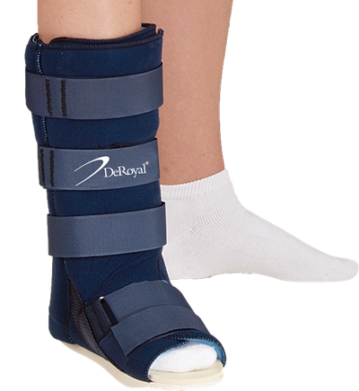 DEROYAL SPLINTSRITE™ (PACKAGING - EACH)