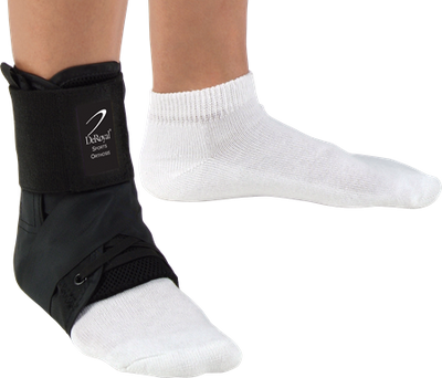 DEROYAL DEROYAL® SPORTS ORTHOSIS (PACKAGING - EACH)