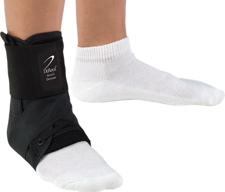DEROYAL DEROYAL® SPORTS ORTHOSIS (PACKAGING - EACH)