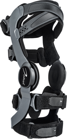 DEROYAL FUNCTIONAL ACL KNEE BRACE  (PACKAGING - EACH)
