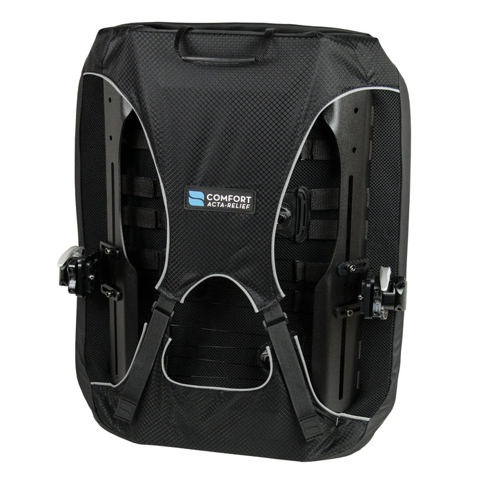 Acta-Relief Wheelchair Back Support