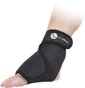 DEROYAL ACTIVEWRAP™ THERMAL SUPPORTS FOOT/ANKLE (LIGHTWEIGHT COLD/HOT - 4½ x 6½" (2) (PACKAGING - EACH)