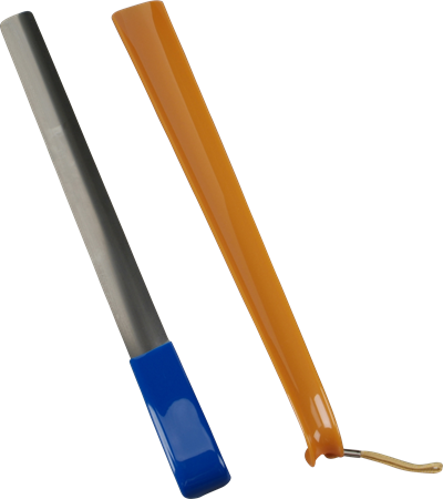DEROYAL SHOE HORNS (PACKAGING - EACH)