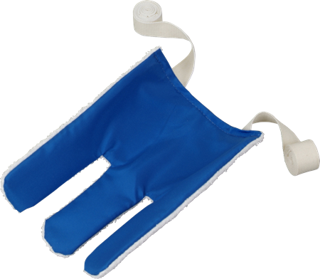 DEROYAL SOCK AIDS (PACKAGING - EACH)