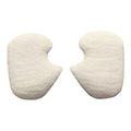 Adhesive Dancer Pads