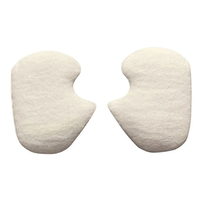 Adhesive Dancer Pads