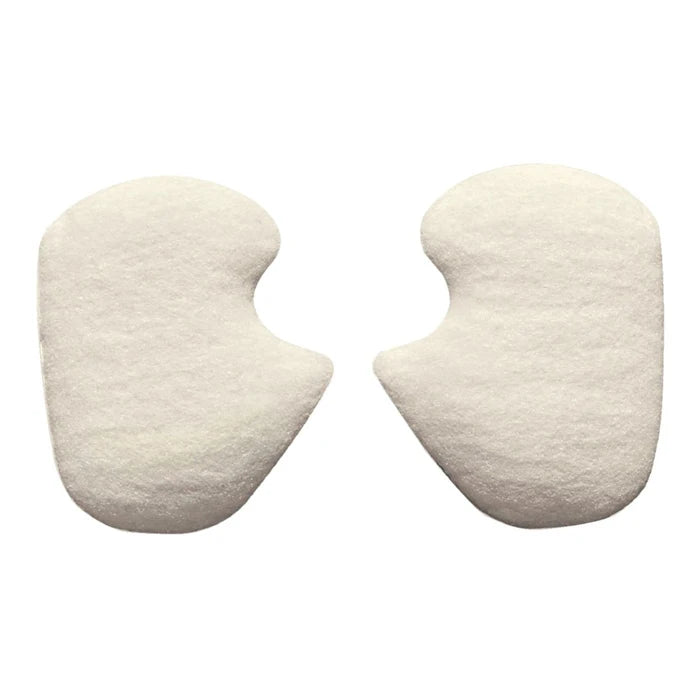 Adhesive Dancer Pads