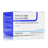 Adhesive Tape Remover Pads