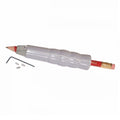 Adult Pencil Weight Model
