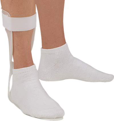 DEROYAL ANKLE FOOT ORTHOSIS (PACKAGING - EACH)