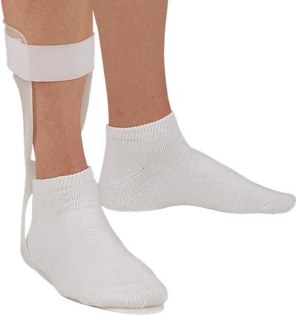 DEROYAL ANKLE FOOT ORTHOSIS (PACKAGING - EACH)