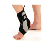 Aircast A60 Ankle Support, Small, Left